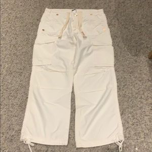 True Religion Cargo Pants